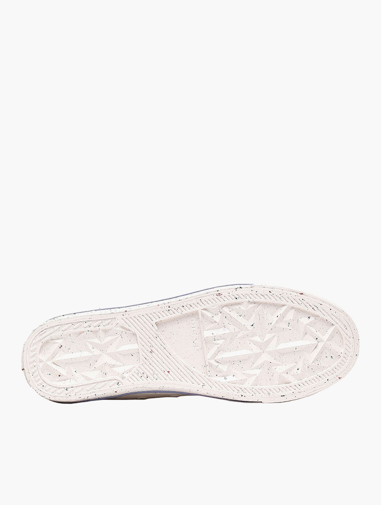 MyRunway | Shop Diesel White & Yellow S-Athos Mid Sneakers for Men